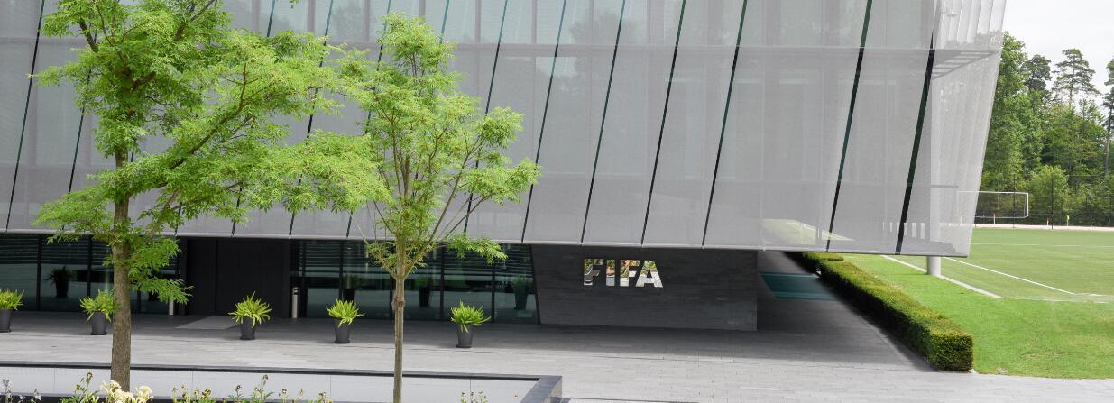 Datum loting WK 2026 Play-offs bekend