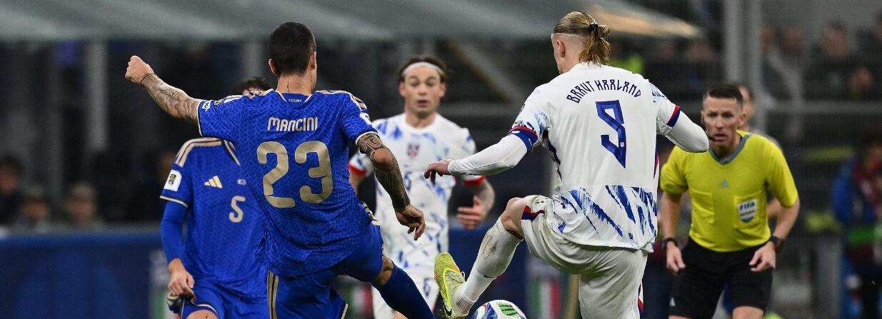 Zo werken de Europese Play-offs voor het WK 2026