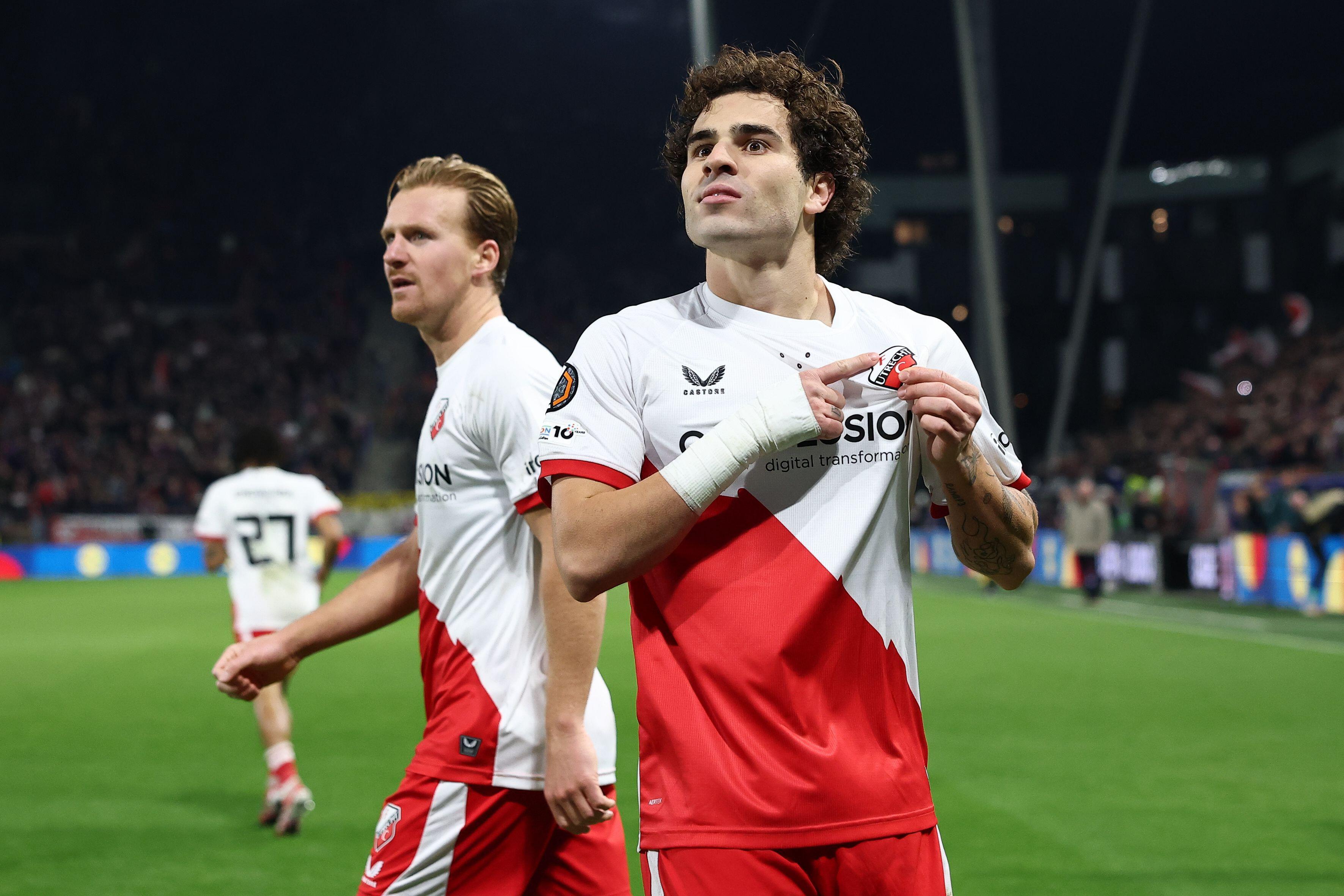 Waar te kijken naar Real Betis - FC Utrecht