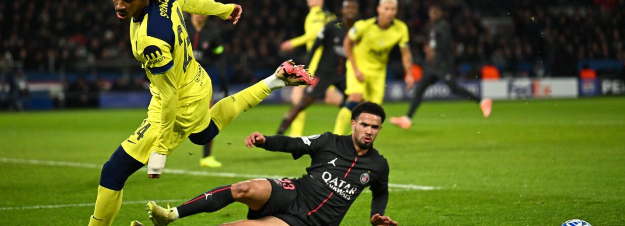 AS Monaco - Paris Saint-Germain live kijken