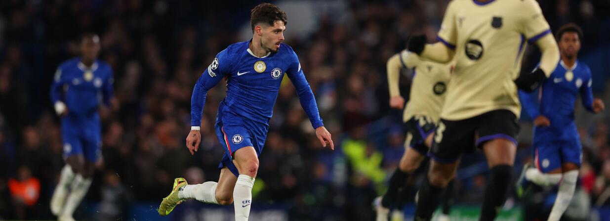 Chelsea - Arsenal live kijken