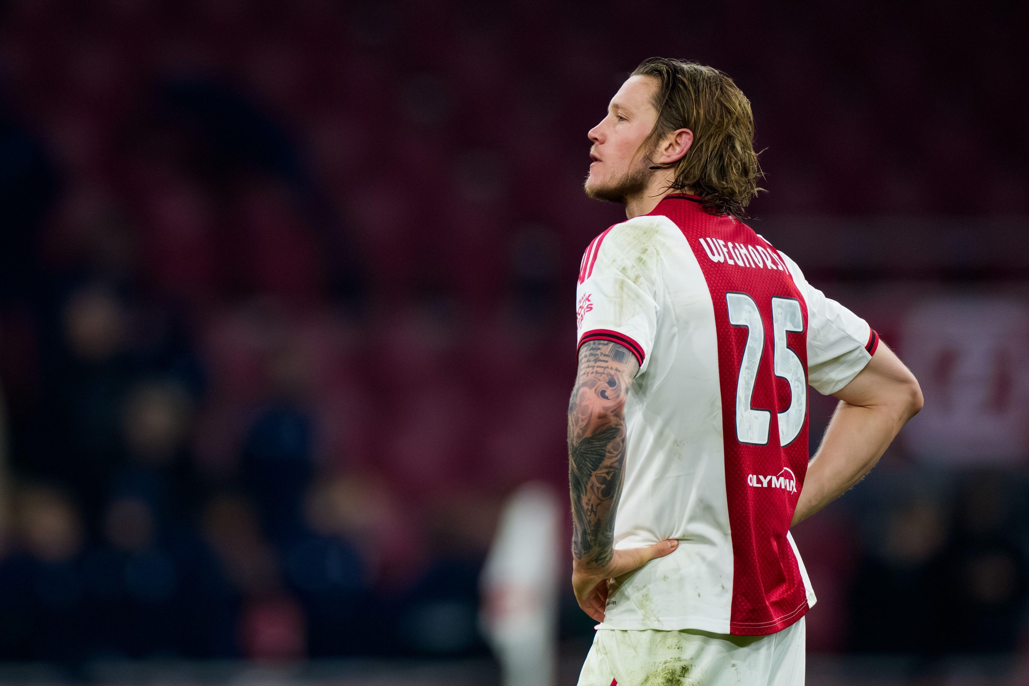 Ajax - FC Groningen live kijken