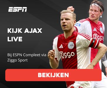 Aajx live kijken