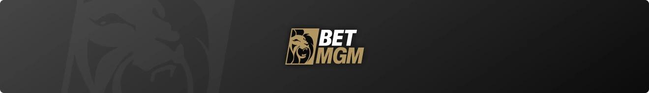 BetMGM: opkomende bookmaker