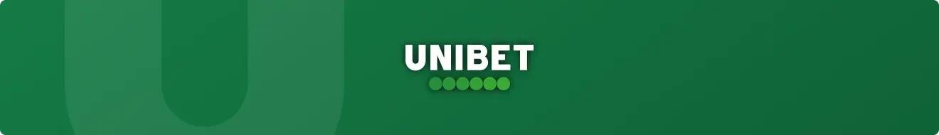 Unibet: hoogste odds in de markt