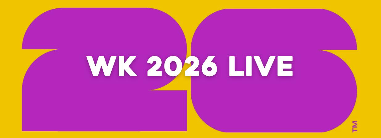 WK 2026 live tussenstand