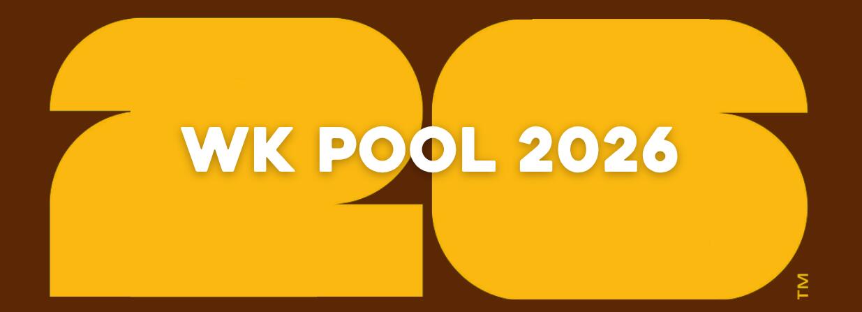 WK 2026 pool