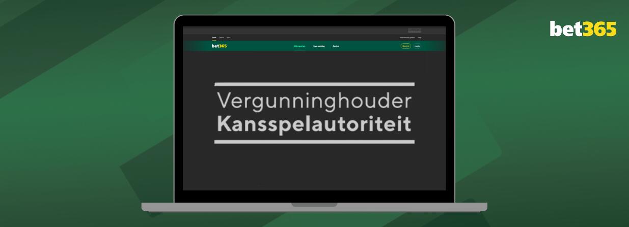 Is bet365 betrouwbaar