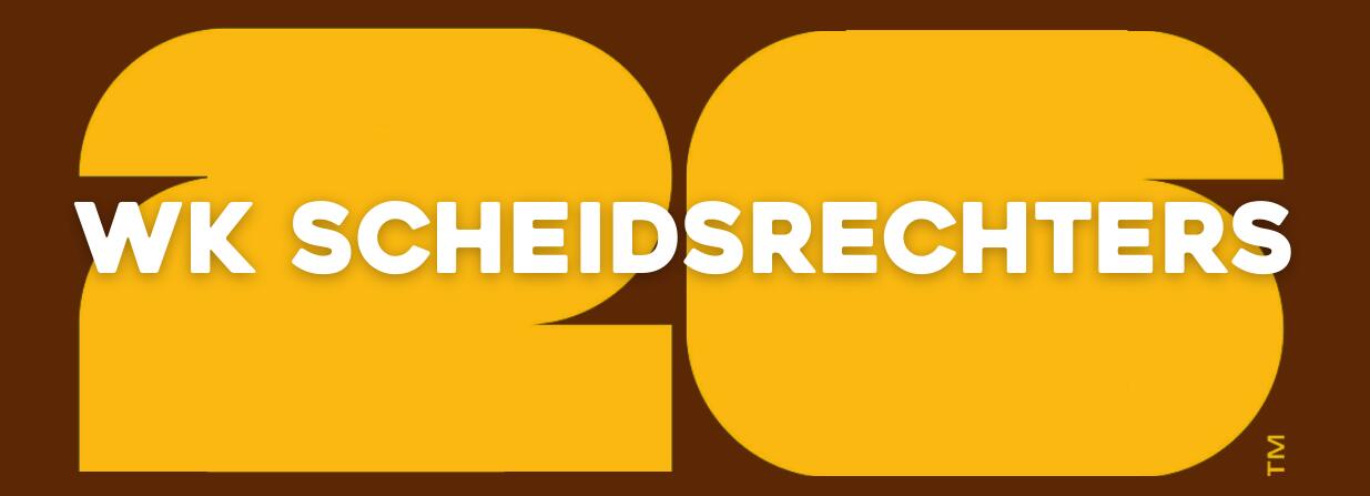 Scheidsrechters op het WK 2026