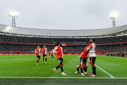Heracles - Feyenoord live kijken