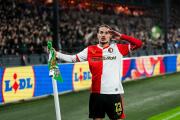 Feyenoord - PSV live kijken