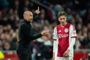 Ajax - Heerenveen live kijken