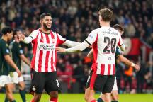 Olympiakos - PSV live kijken