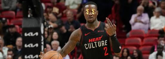 Enorm gokschandaal in de NBA!