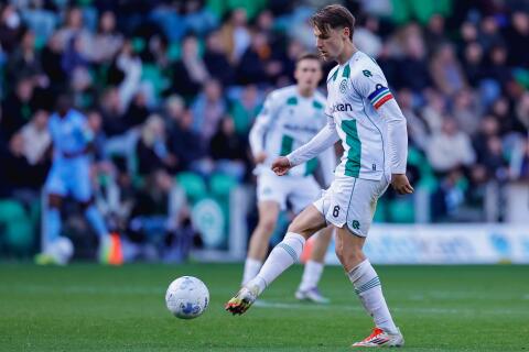 Fortuna Sittard - FC Groningen live kijken