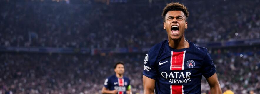 Paris Saint-Germain - Nice live kijken