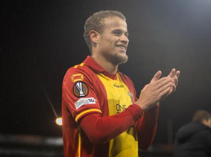 Red Bull Salzburg - Go Ahead Eagles live kijken