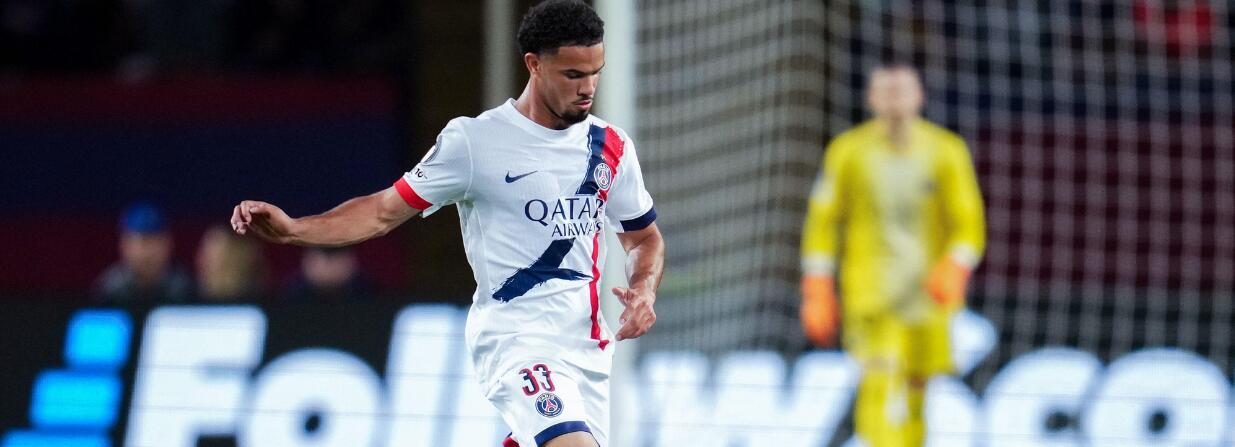 Olympique Lyon - Paris Saint-Germain live kijken