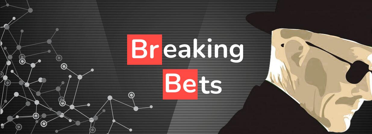 Breaking Bets #12: Vorige week 4 (!) goed, 1 fout en een void!