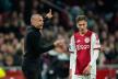 Ajax - Heerenveen live kijken
