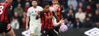 Manchester City - Bournemouth live kijken