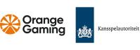 Nieuwe vergunning verkregen door KSA voor: Orange Gaming