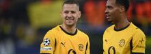 Bayern München - Borussia Dortmund Live kijken