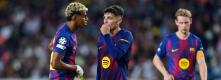 Barcelona - Girona live kijken