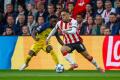 PSV - Napoli live kijken