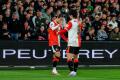 Feyenoord - Panathinaikos live kijken