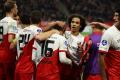 Freiburg - FC Utrecht live kijken