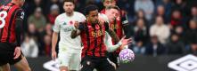Manchester City - Bournemouth live kijken