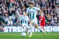 NEC - FC Groningen live kijken