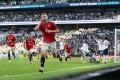Manchester United - Everton live kijken