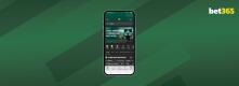 Bet365 mobiele app functionaliteiten
